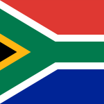Südafrika