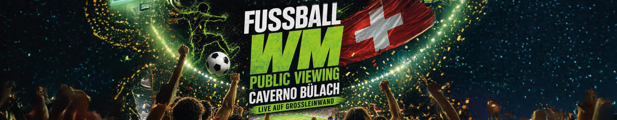 Caverno Tippspiel WM 2026