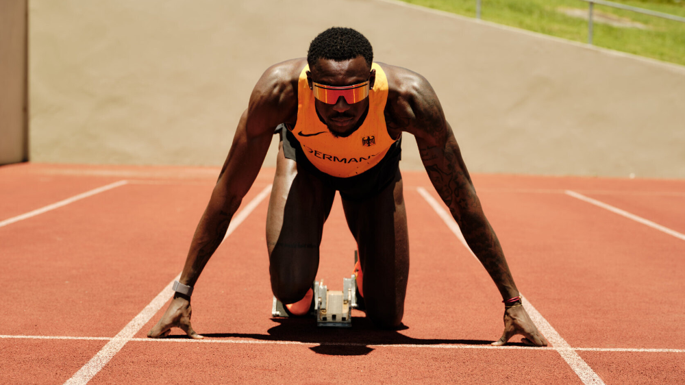 leichtathletik.de | Das Leichtathletik-Portal