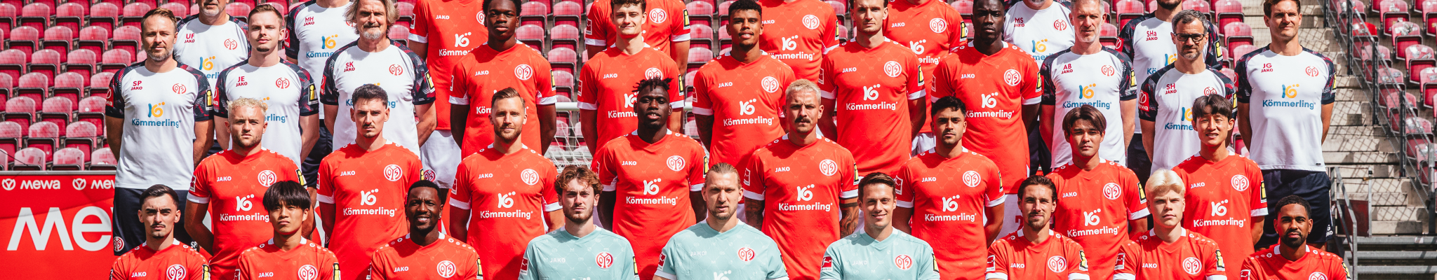 Mainz05 Tippspiel